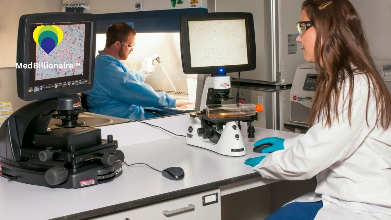 Medical Technology Startups & the Future of Innovation | MedBillionaire™